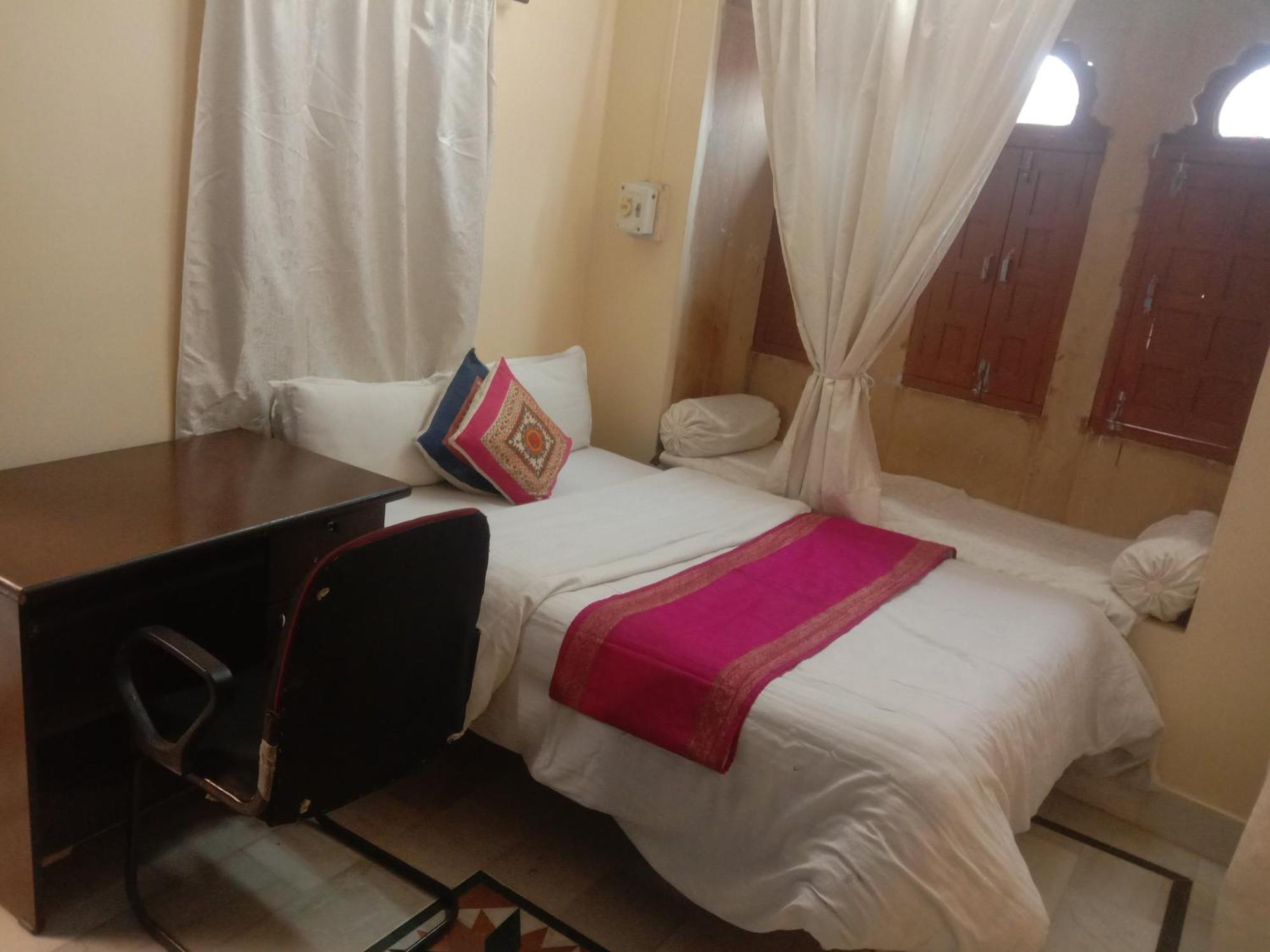 Neem Guest House Jaisalmer Exterior foto