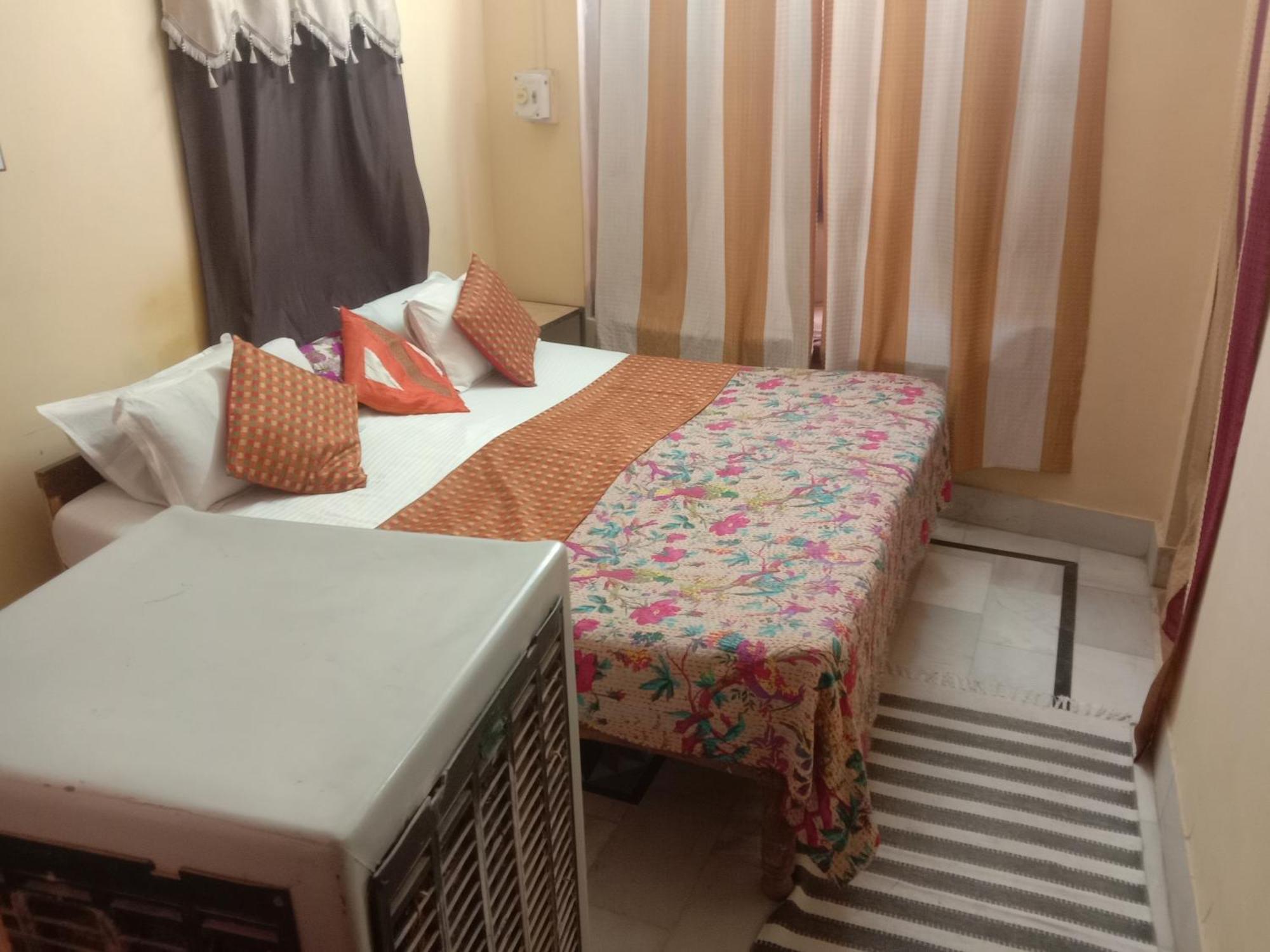 Neem Guest House Jaisalmer Exterior foto