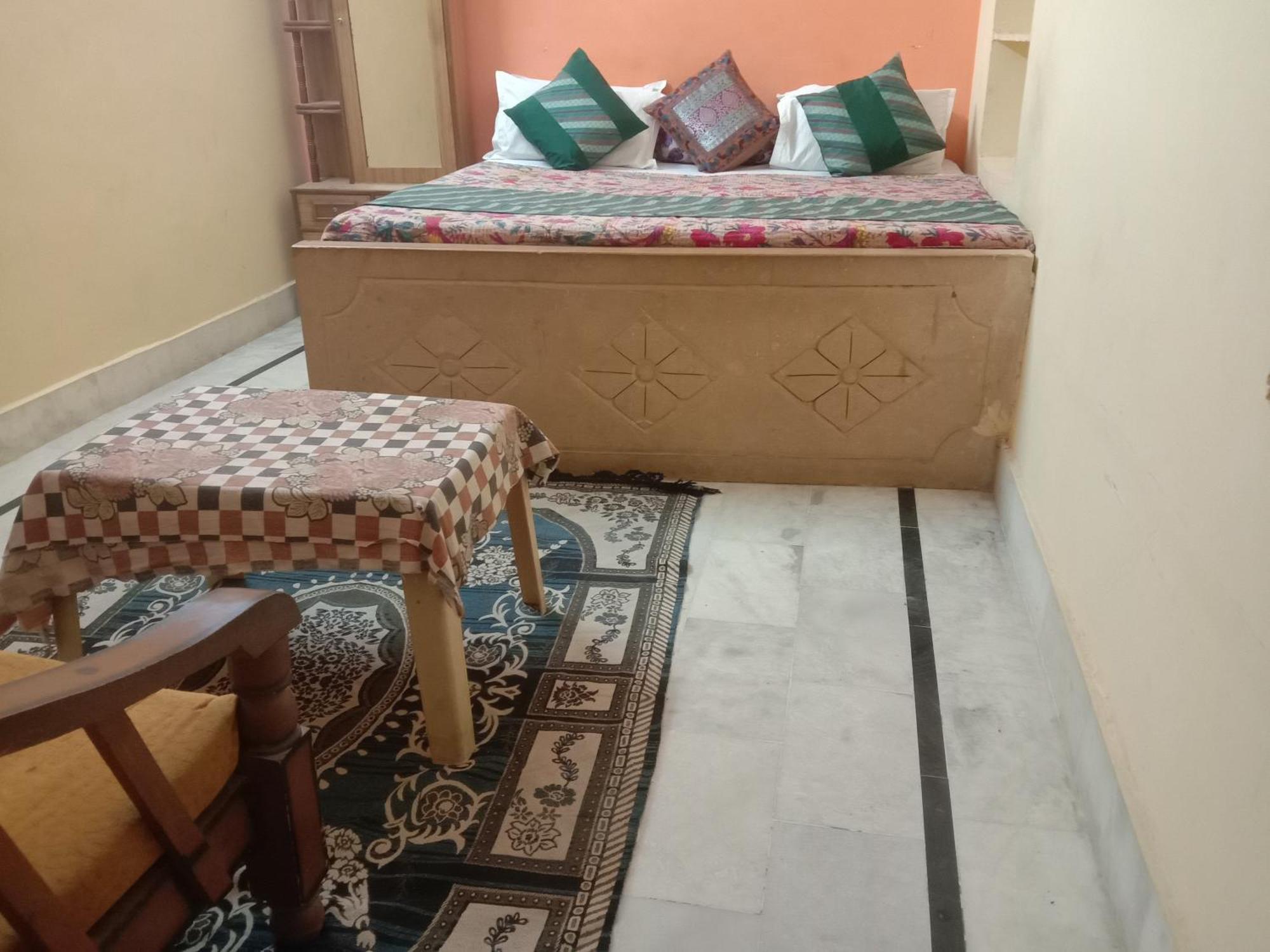 Neem Guest House Jaisalmer Exterior foto