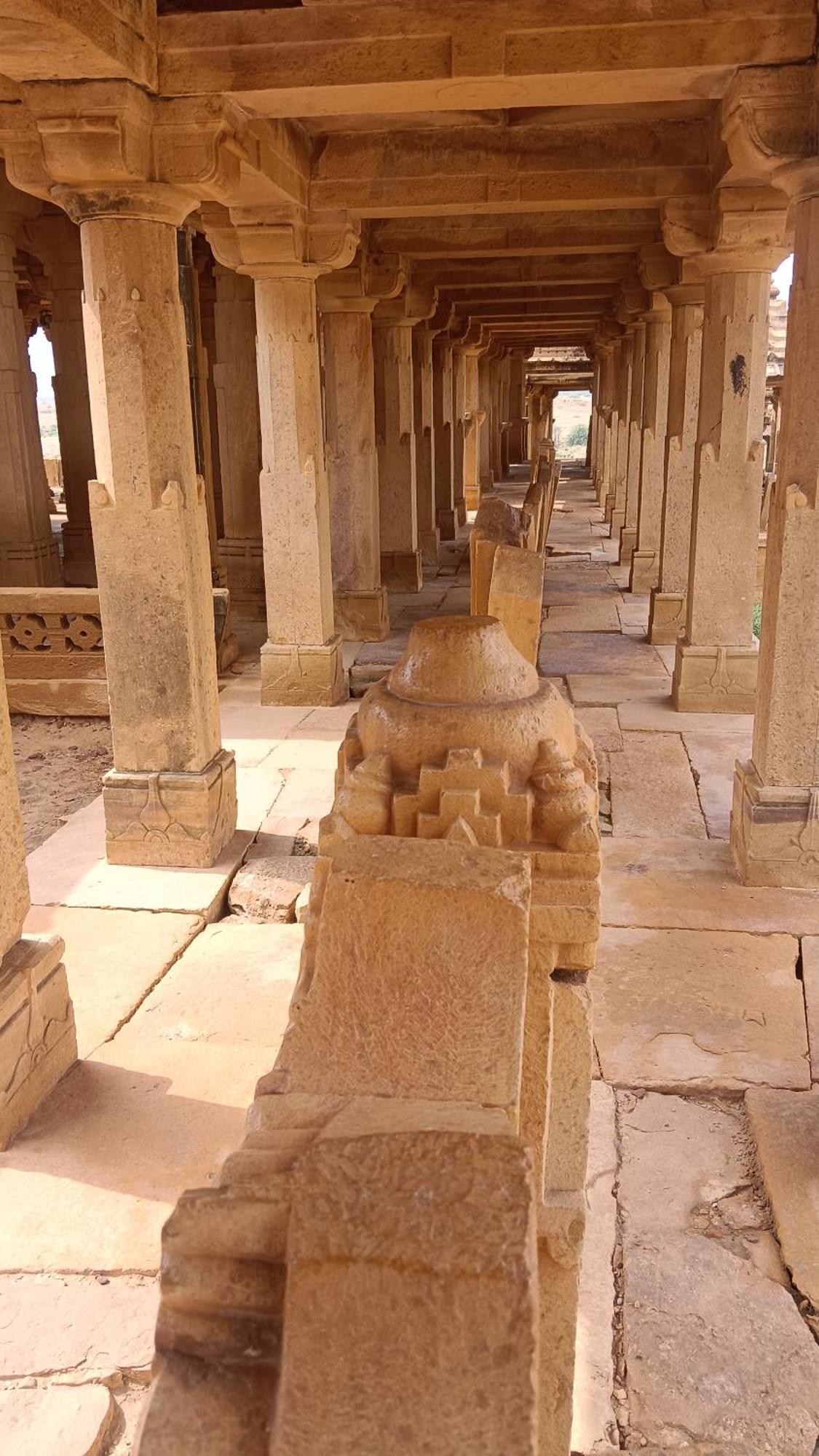 Neem Guest House Jaisalmer Exterior foto