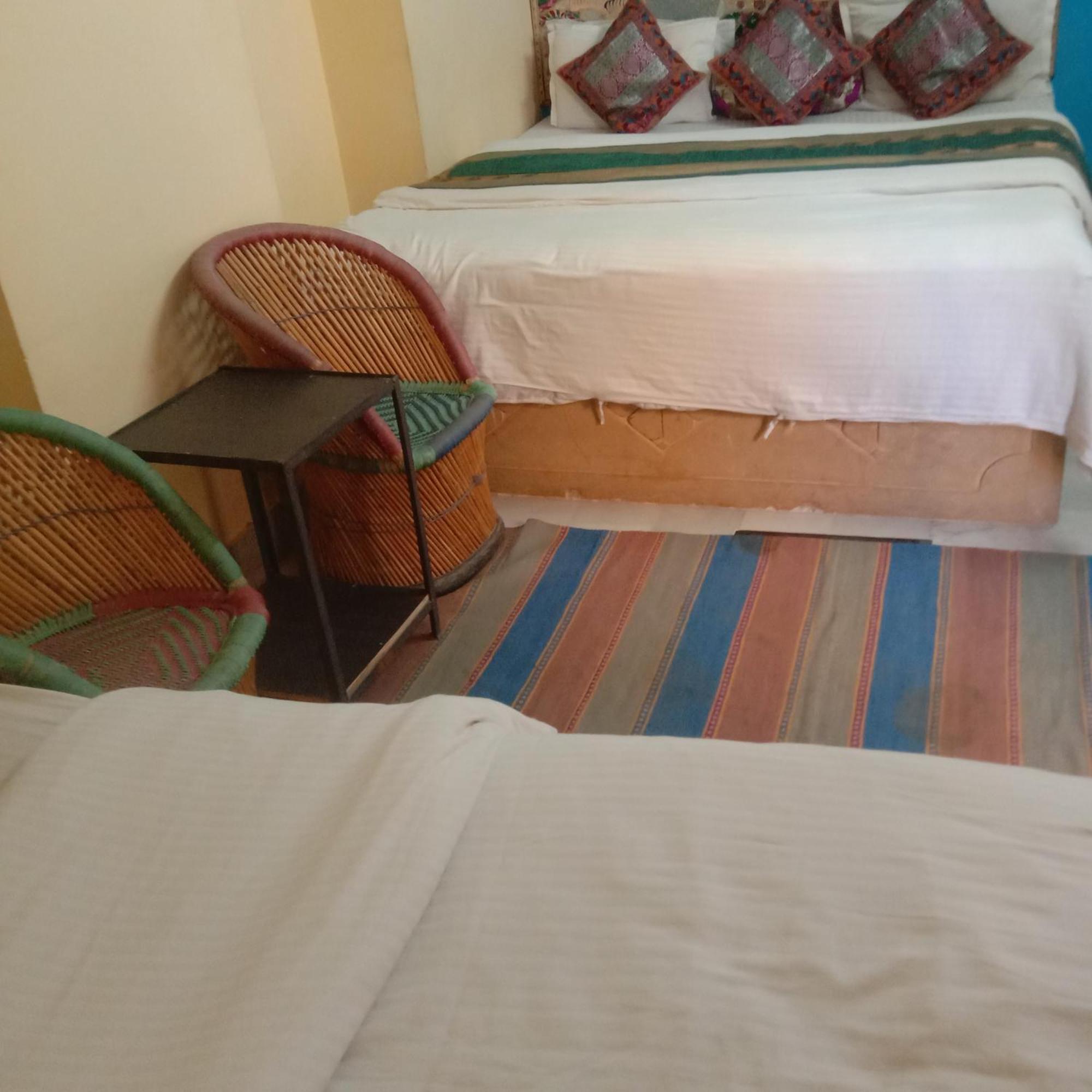 Neem Guest House Jaisalmer Exterior foto