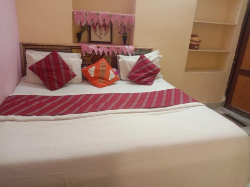 Neem Guest House Jaisalmer Exterior foto