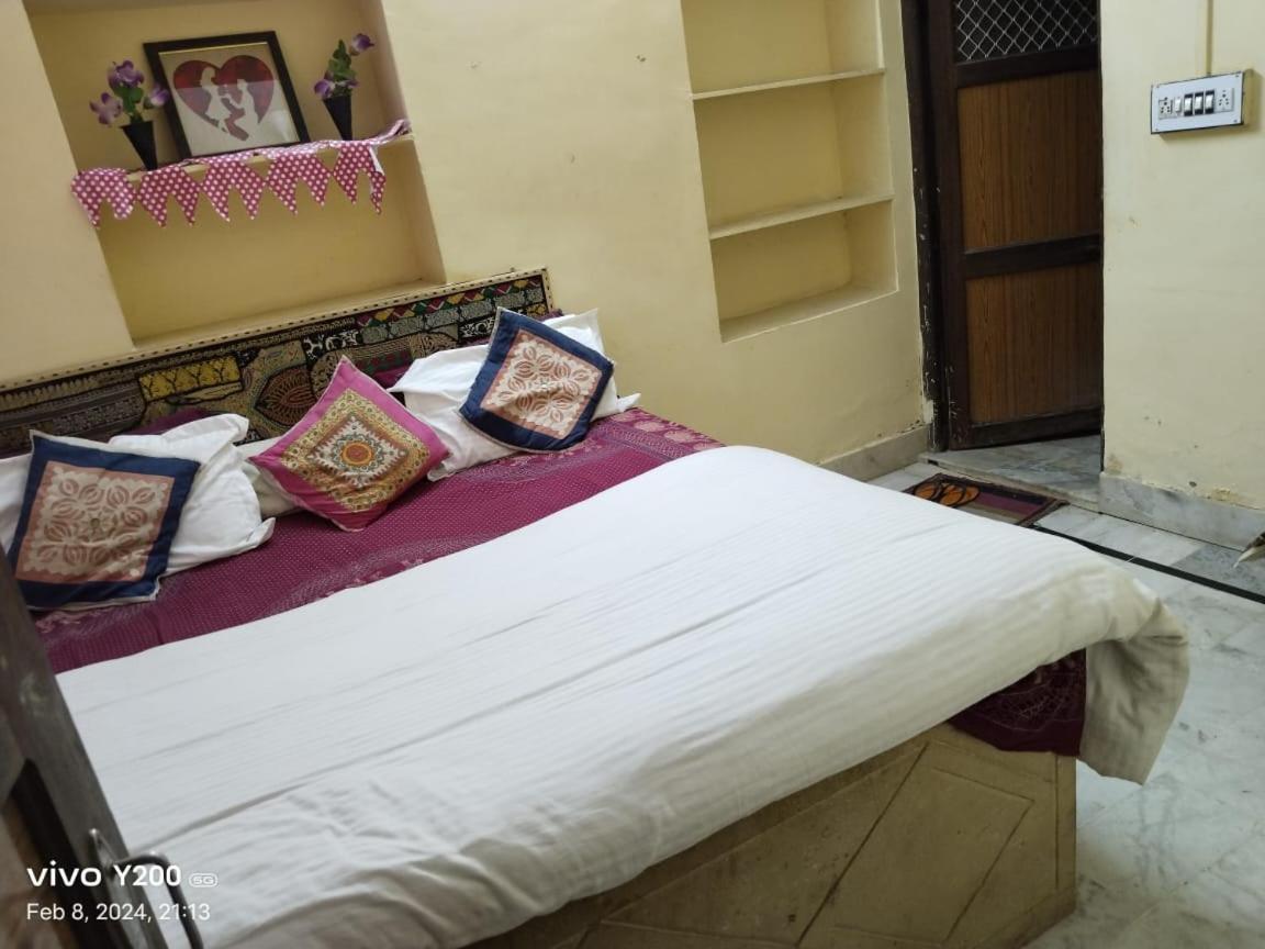 Neem Guest House Jaisalmer Exterior foto
