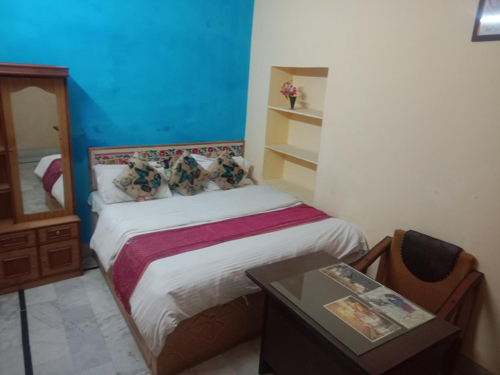 Neem Guest House Jaisalmer Exterior foto