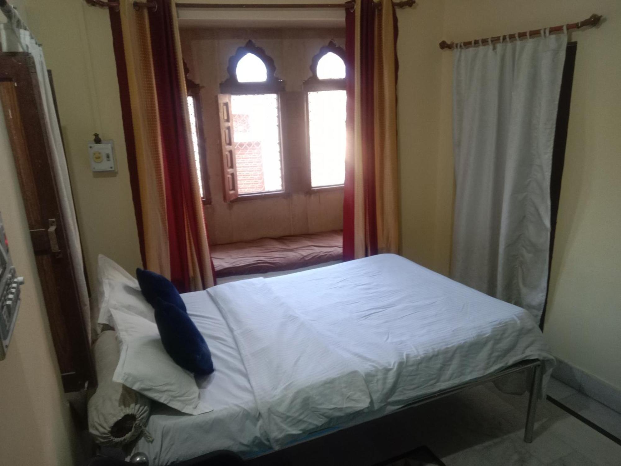 Neem Guest House Jaisalmer Exterior foto