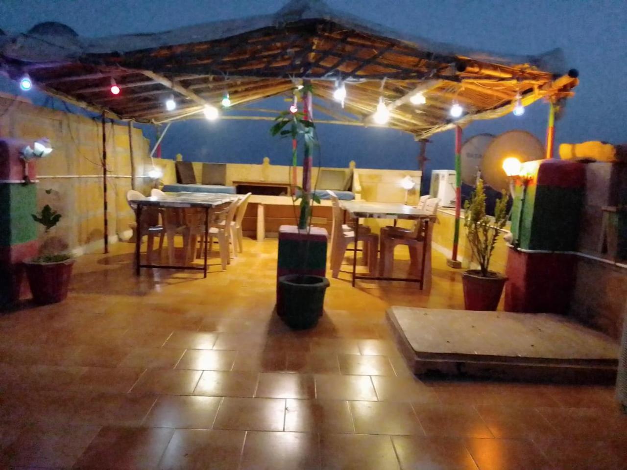Neem Guest House Jaisalmer Exterior foto