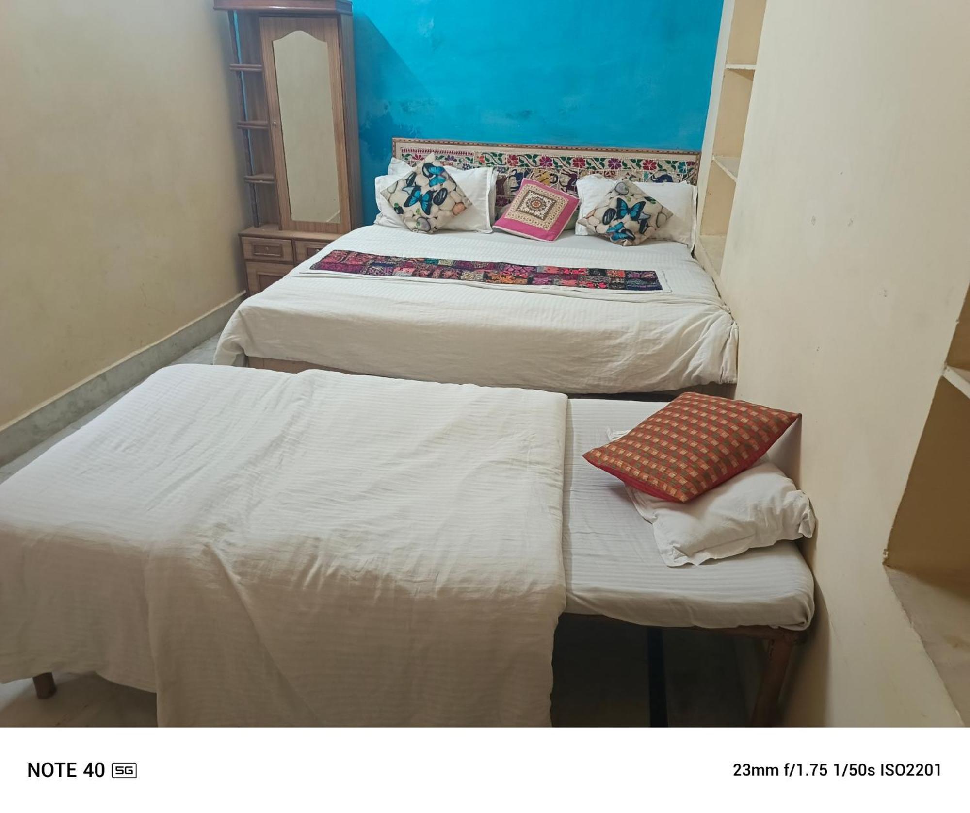 Neem Guest House Jaisalmer Exterior foto